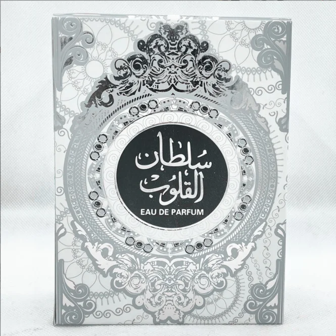 Arab perfume foreign trade is exclusively for Middle East fragrance. Dubai Royal perfume for men and women lasts for a long time