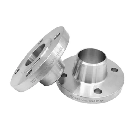 DONGLIU  Manufacturer Selling ASTM/ASME B16.5 EN WN Welding Neck Flange SS316 Flange