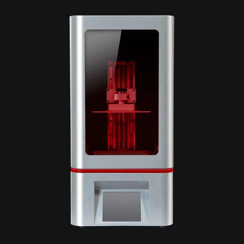 YIDIMU SLA/LCD/DLP 10.1Inch 8K Large 3D Printer UV Light Cure Laser Resin 8K 3D Drucker Ball Screw