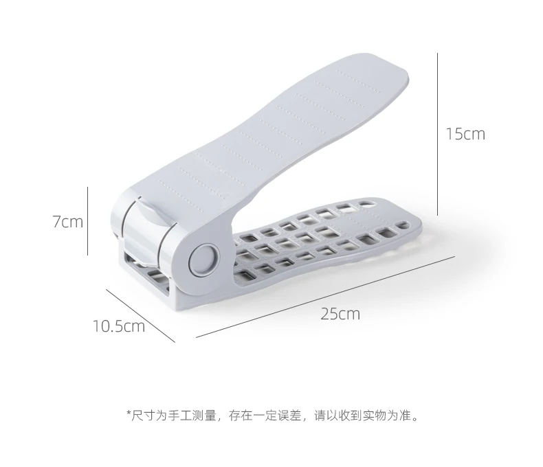 
Hotsales PP shoes stand plastic rack shoe rack storage organizer shoe rack living room 
