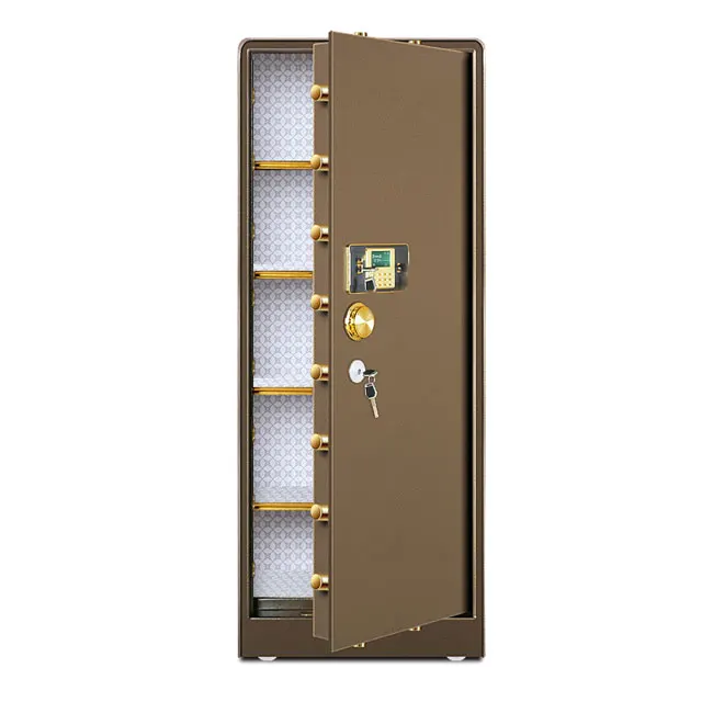  Password lock secret safe box individual storage cabinet locker digital filing security