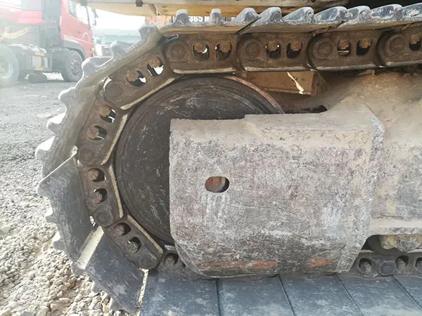 2022 New PC300 KOMATSU 30 ton crawler excavator komatsu pc 300 used komatsu pc 300 excavator for sale