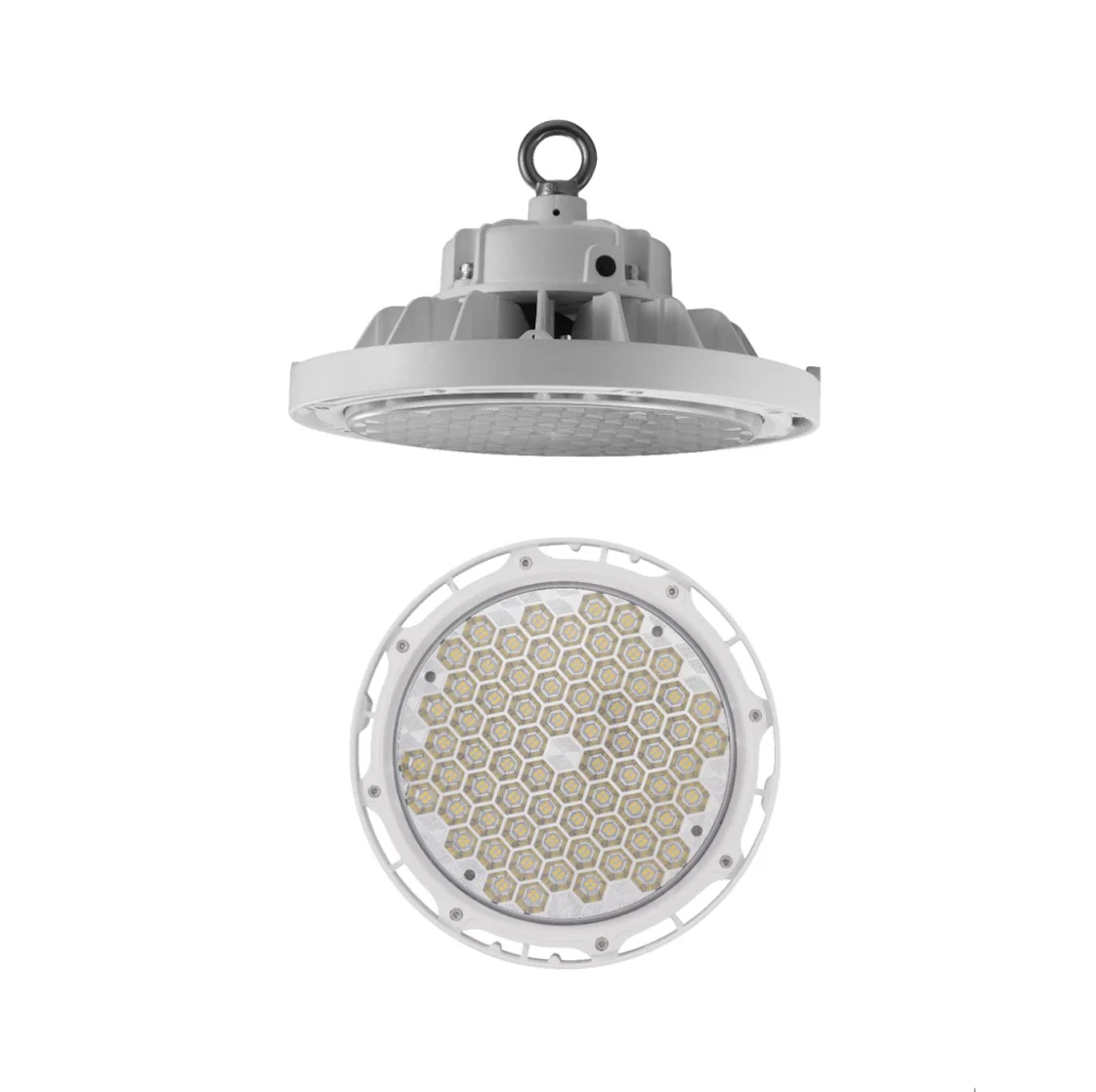 
badminton court light led Anti-Glare high bay100w 150w 200w ufo high bay lamp fixtures led high bay light 