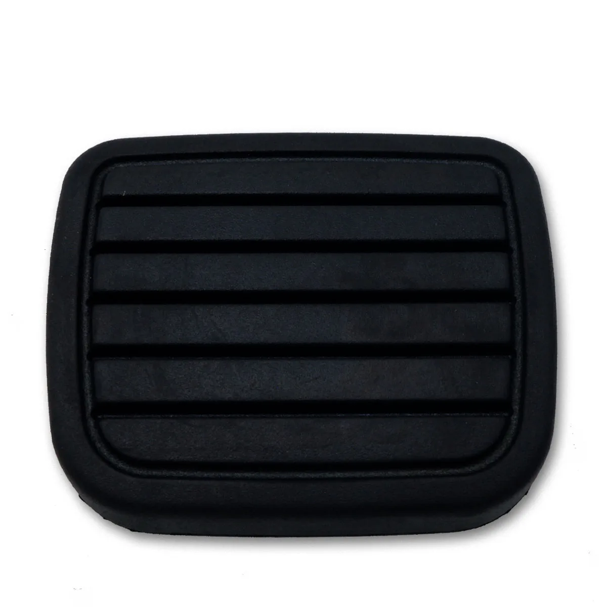 High quality Brake Clutch Pedal Pad 8-97318799-0  Auto Brake Clutch Pedal Pad Cover for For Isuzu D-Max Hi-Lander 2012 2019
