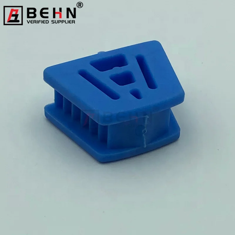 Good Quality Disposable Medical Bite Block/Dental Bite Block/dental instruments orthodontic niti arch wire for dentist