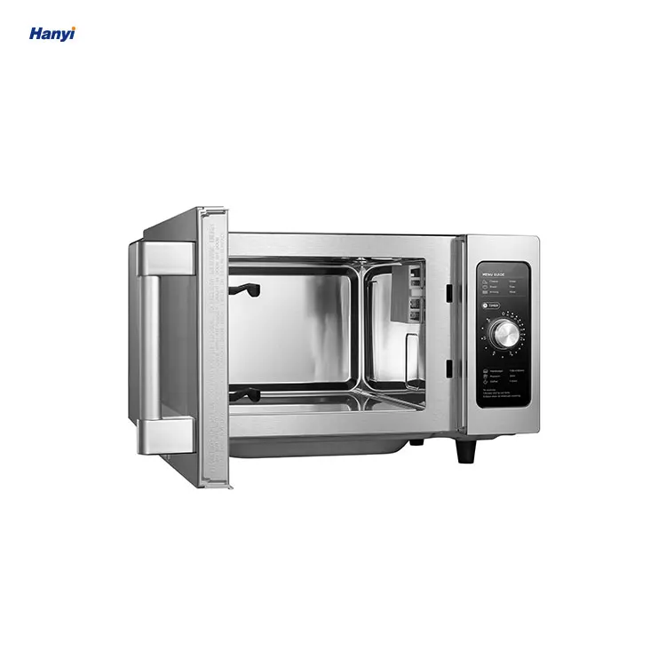 25L 1000W Hot Sale New Multifunction Home Kitchen Digital Industrial Oven Price Commercial Microware Oven for Convenient Stores