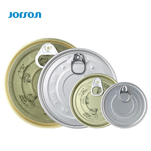 JORSON круглые металлические крышки, производственная линия, Индукционная система отверждения духовки