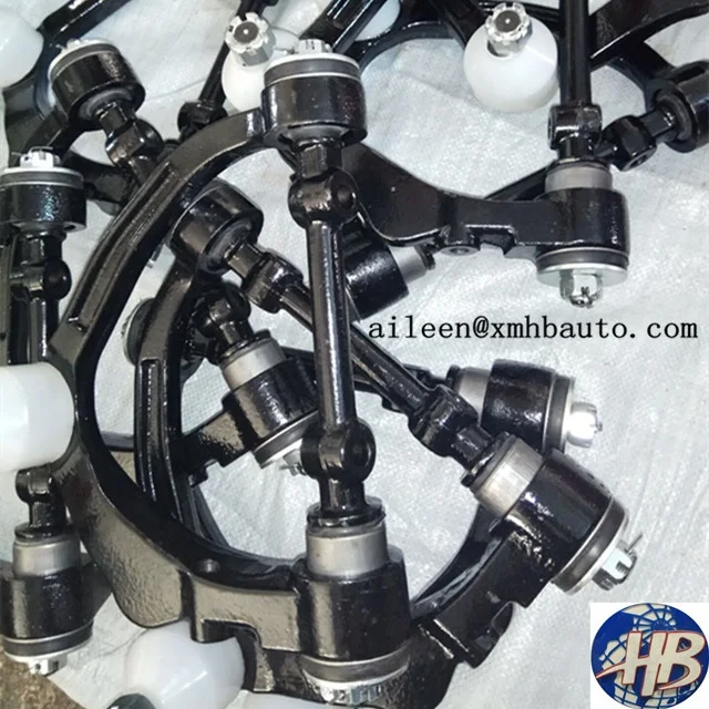 
 Автозапчасти, рычаг управления для HYUNDAI K2500 K2700 54420-4E000 54410-4E000 54420-4E001 54410-4E001  
