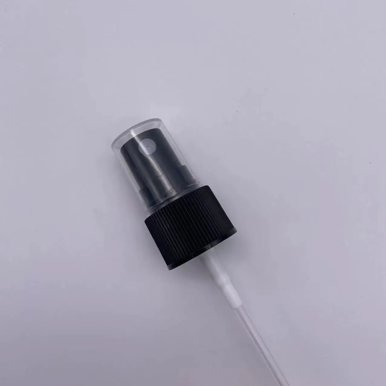 New design 60cc sprayer bottle Cosmetic fine mist sprayer for bottle Plastic 60ml perfume mist sprayer