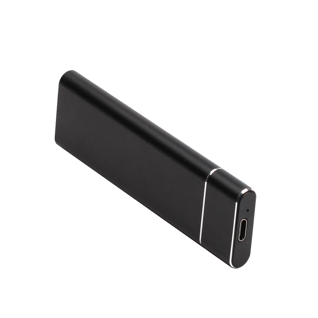 Портативный SSD 16T 2TB 5TB 12TB 10TB 4TB внешний жесткий диск USB3.1 синий красный черный мобильный