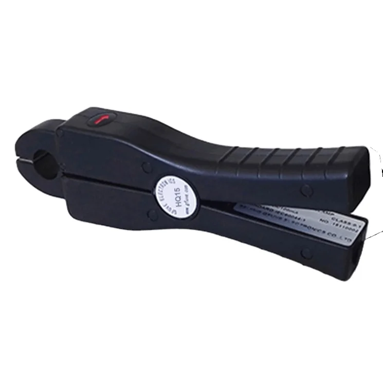 HQ15 5A & 100A HIGH PRECISION CURRENT PROBE SENSOR