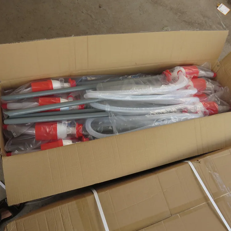 Wholesale manual oil drum pump/plastic pump/hand rotary oil pump