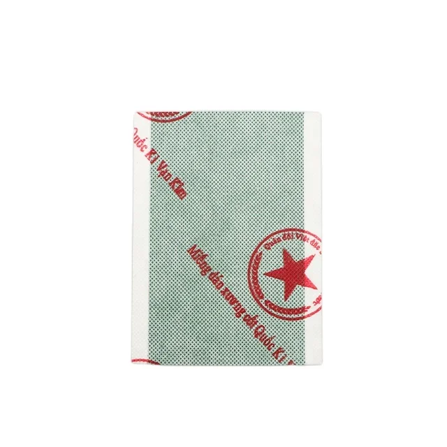 Health Medical Herbal Capsicum Plaster For Arthritis Pain Relieving Muscle Pain Relief Patch