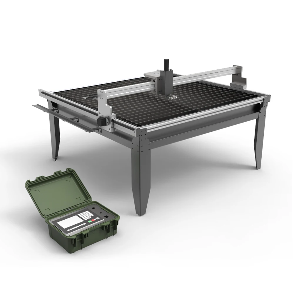 Table Machine Machines Cnc Cutting Fastcam Nesting Software Plasma Cutter