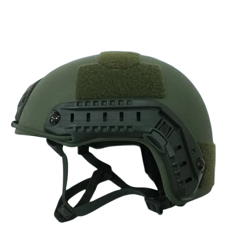 MH Type ABS Fast helmet Outdoor Training Equipment Tactical Helmets