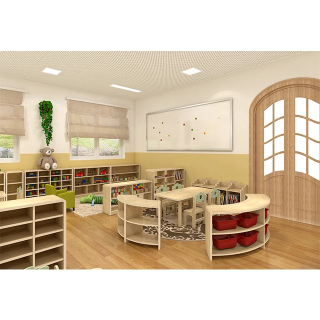 COWBOY preschool daycare baby office furniture chairs