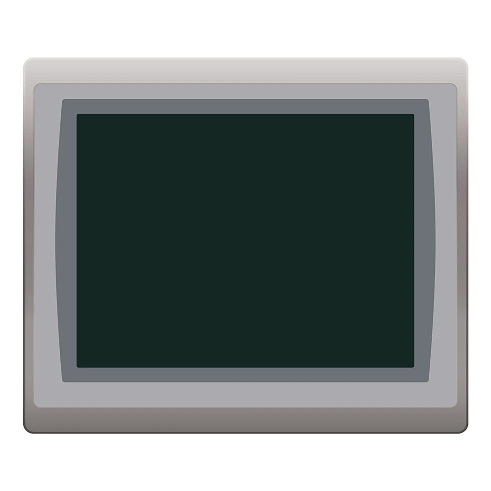 2711P-T19C22D9P hmi touch screen PN-395652 Graphic Terminal 2711PT19C22D9P