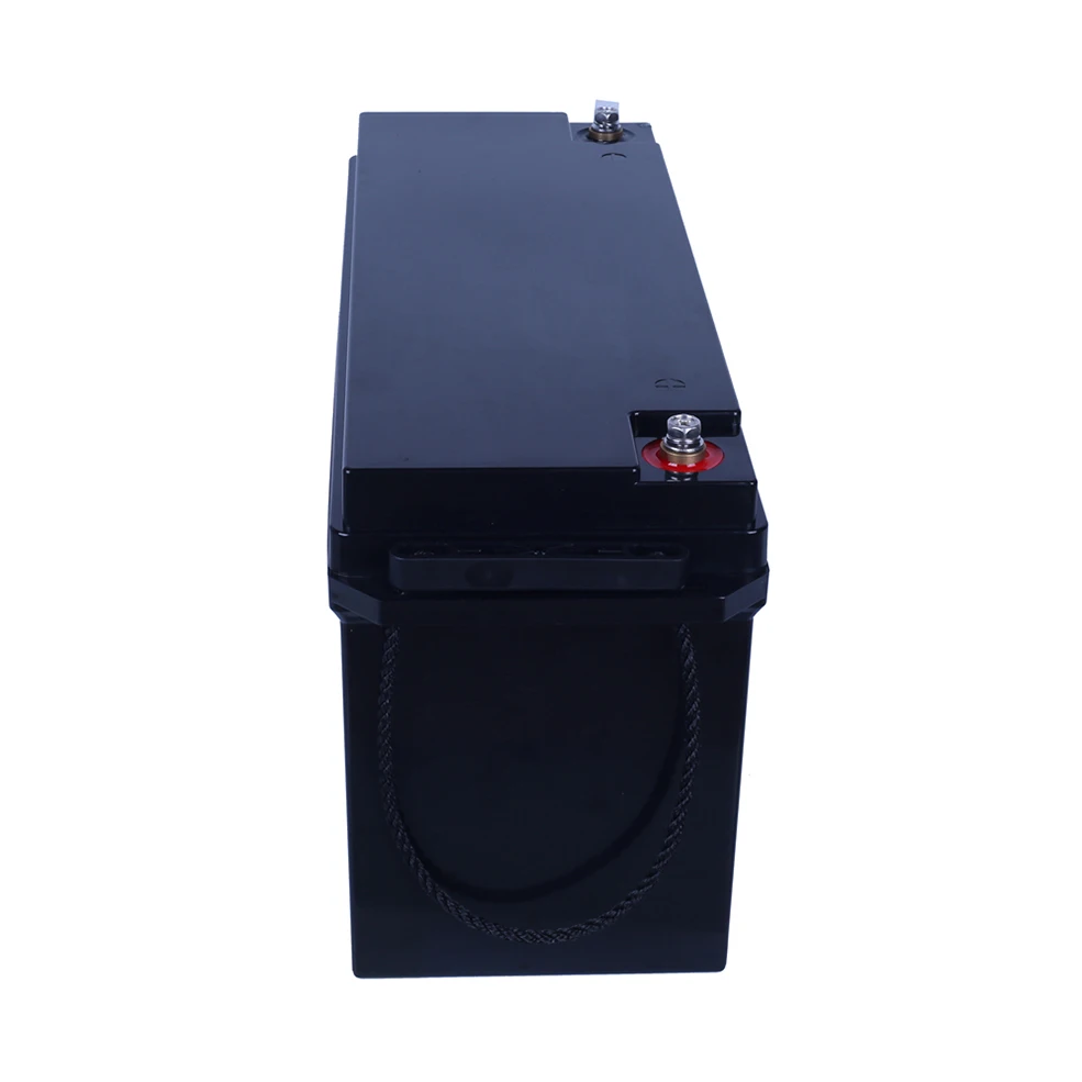 Oem Odm Manufacture Rechargeable Deep Cycle 12V Litium Best Price Exide 12 Volt Battery 150Ah