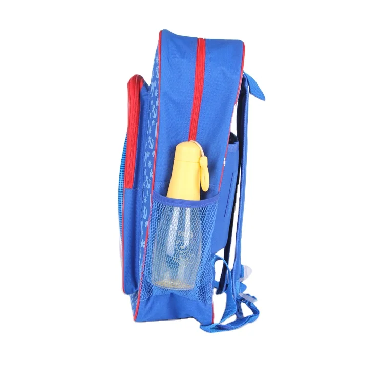 Nurery backpack with High quality for kids school backpack