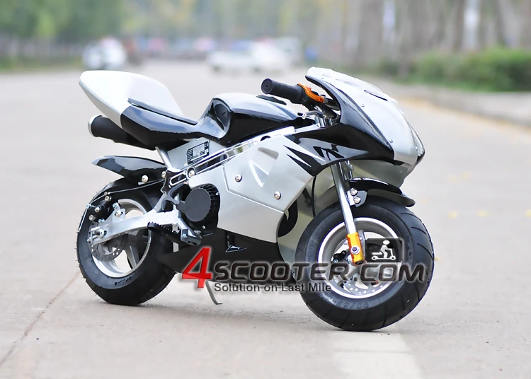 50cc motorcycles