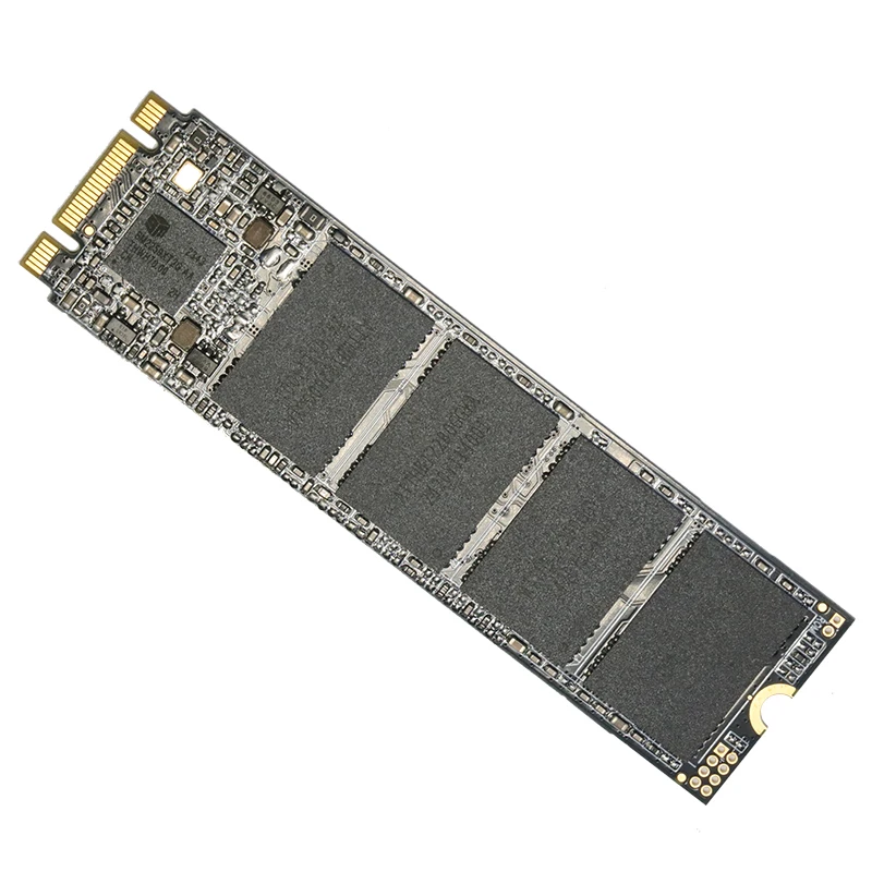 SSD SATA oem M.2 NGFF твердотельный накопитель высокоскоростной компьютер считывания и записи Ssd жесткий диск M2 2280 128GB 256GB 512GB 1TB