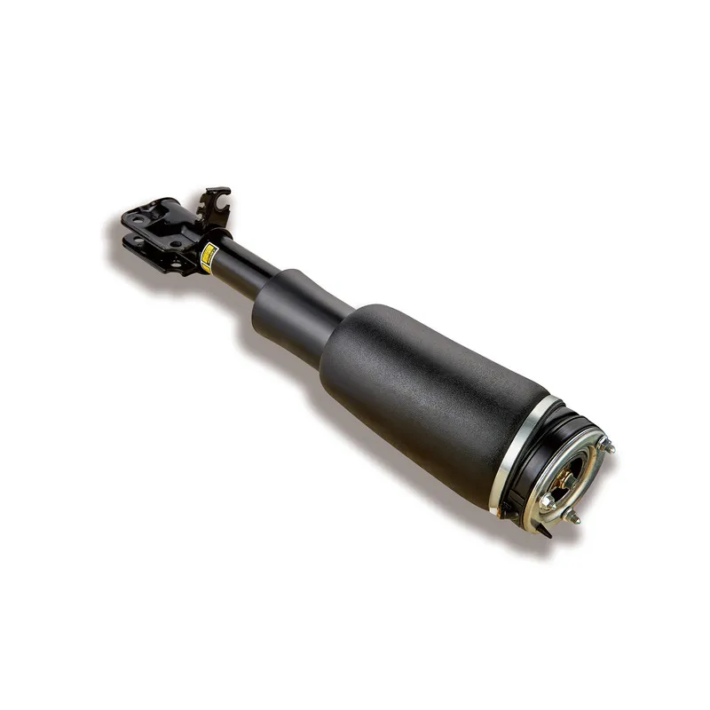 OEM manufacturer made Japanese supplier Air Suspension 7L8616039D rear shock absorber for audi