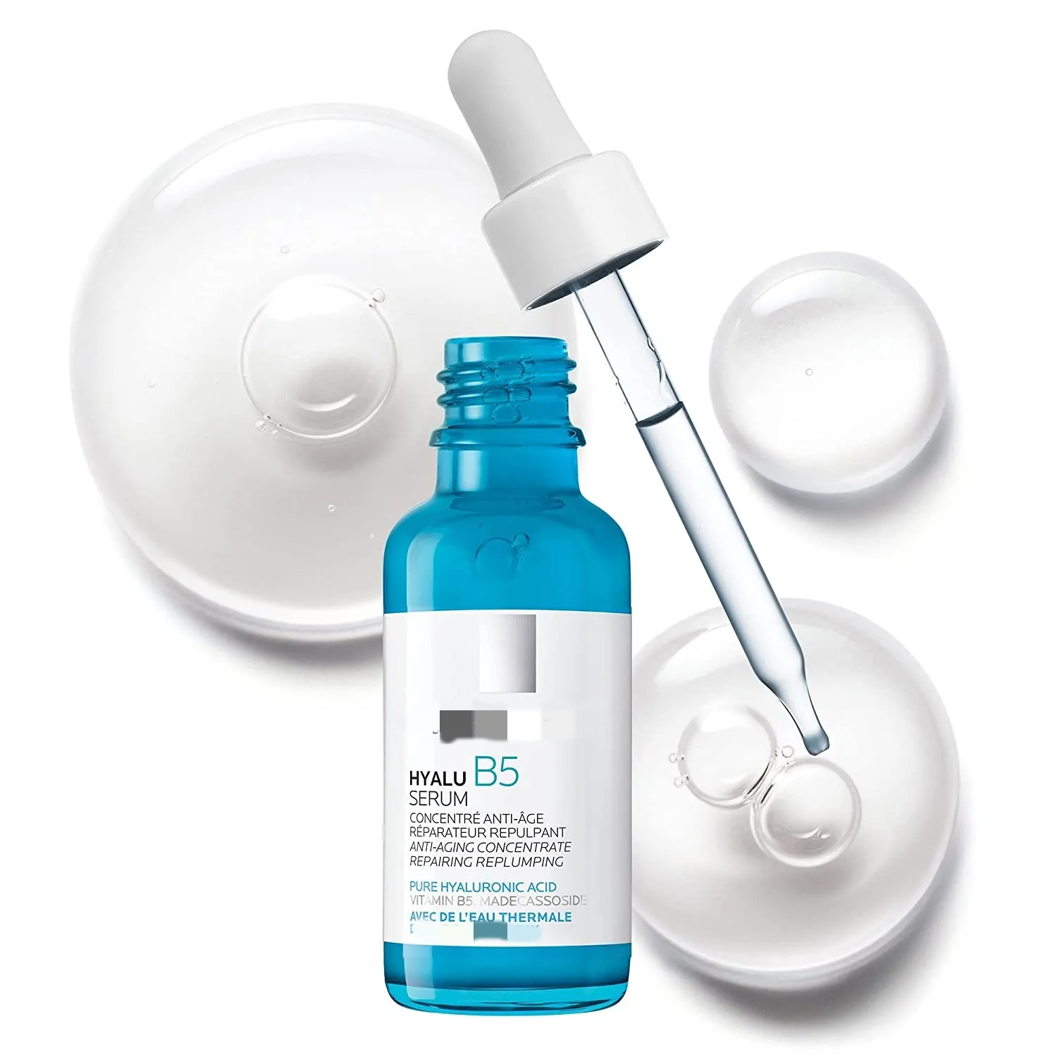 La Roche  repair effaclar serum  skin care products  Posay Facial serum