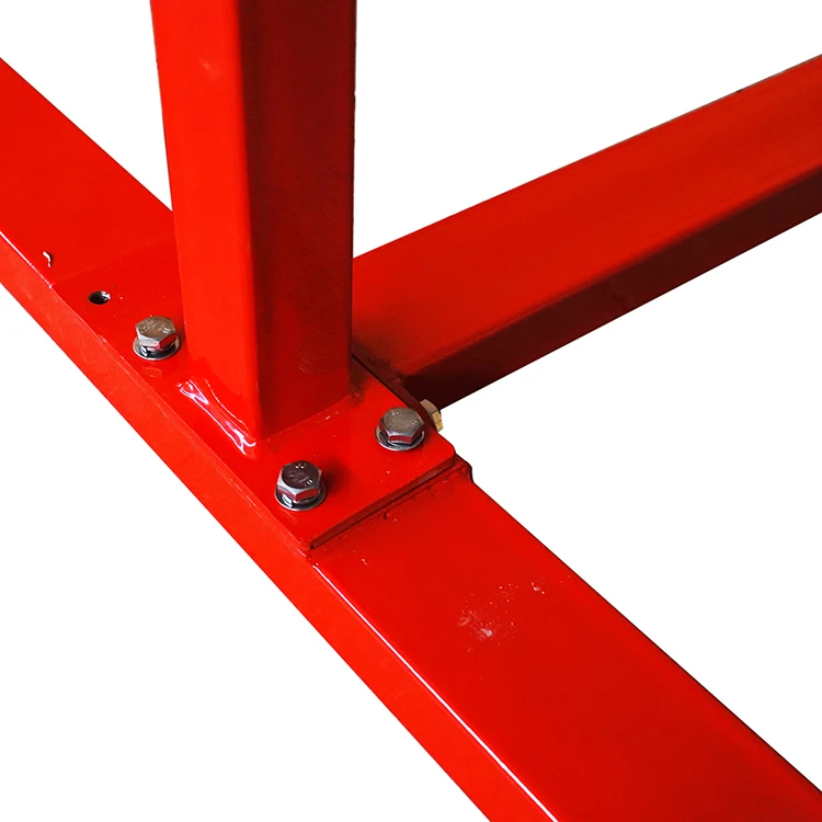 Factory Gymnastics Equipment Uneven Bars Height Adjustable Parallels Bars For training school