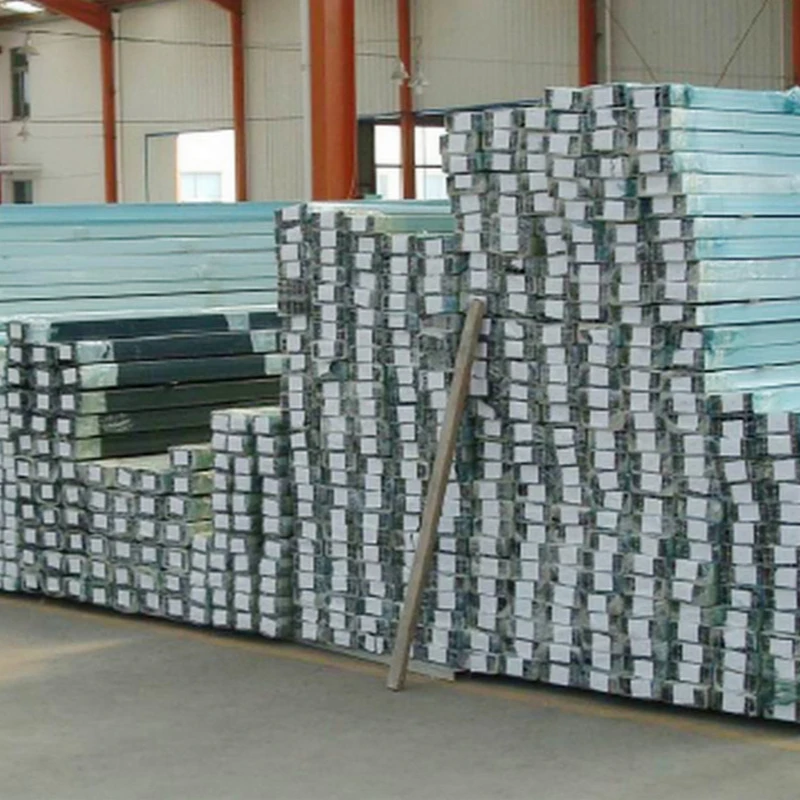 Алюминиевый профиль T3-T5