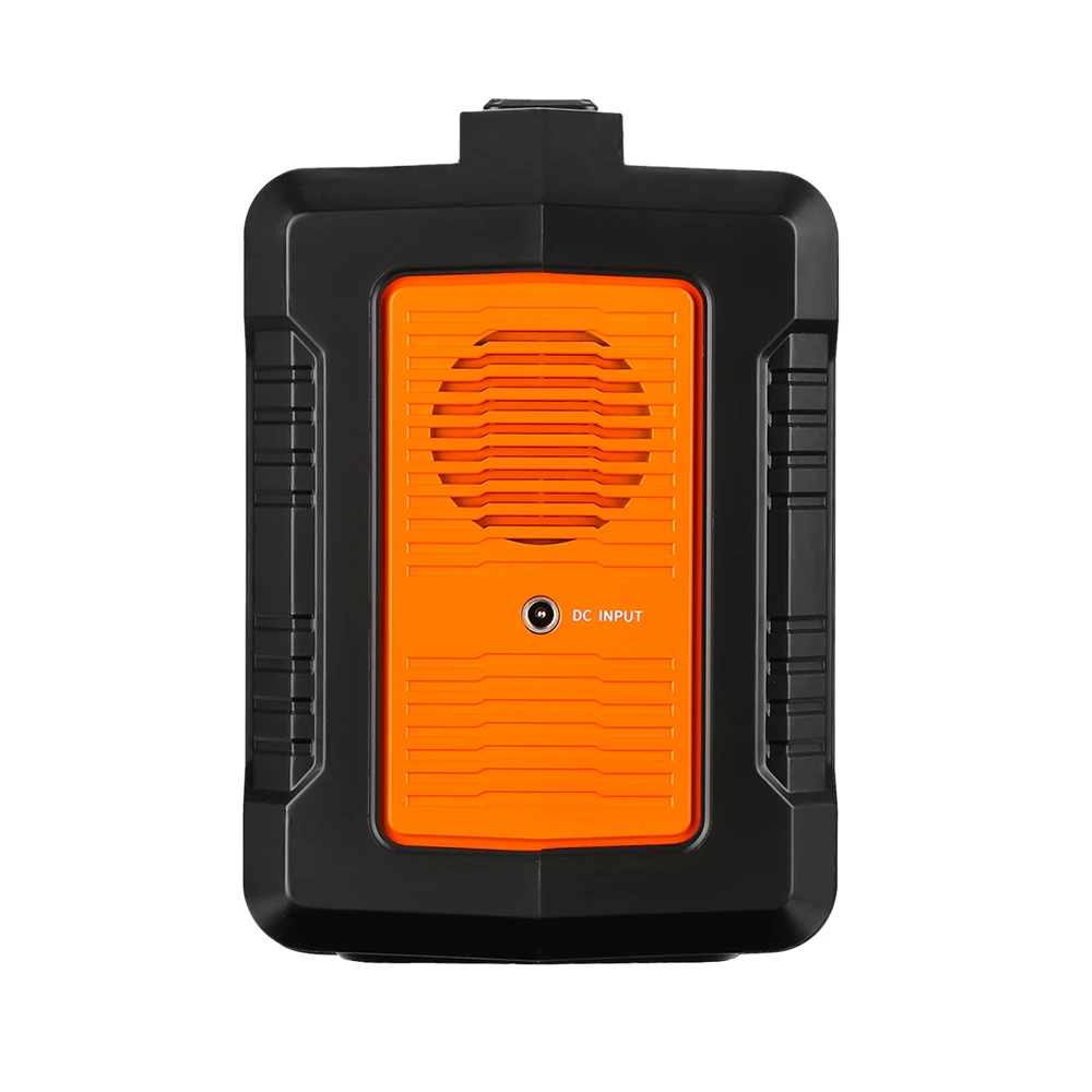 Factory 300Wh Portable Power Station Solar Energy for Outdoor Activity Sport Hunting Shooting Camping Hiking Journey Party