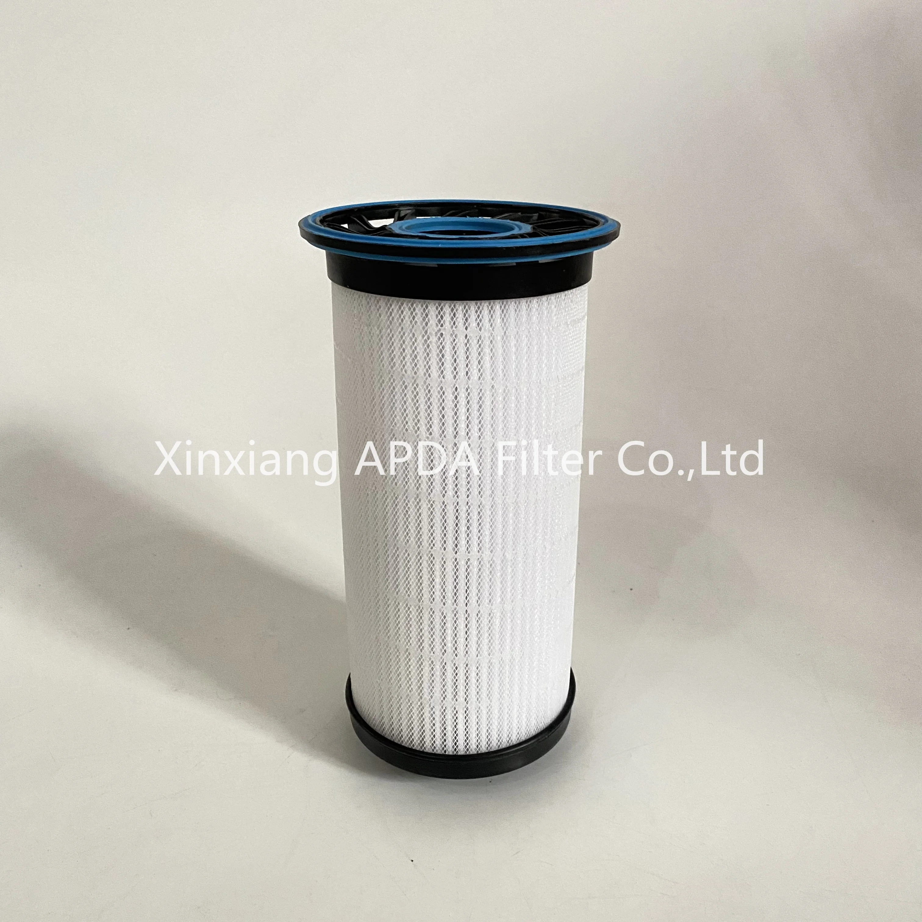 High performance oil filter 2250155-709 for air compressor