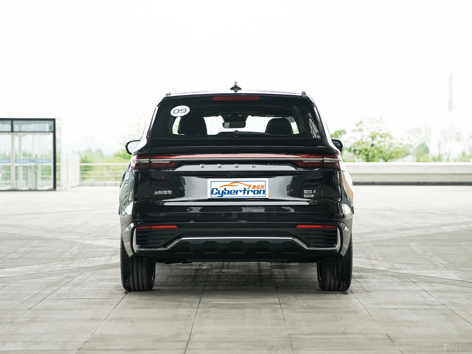Geely Monjaro Xingyue L TXL 2024 300T Star Share версия новый газовый Автомобиль Chery SUV большое пространство geely 2021 xingyue l автомобиль