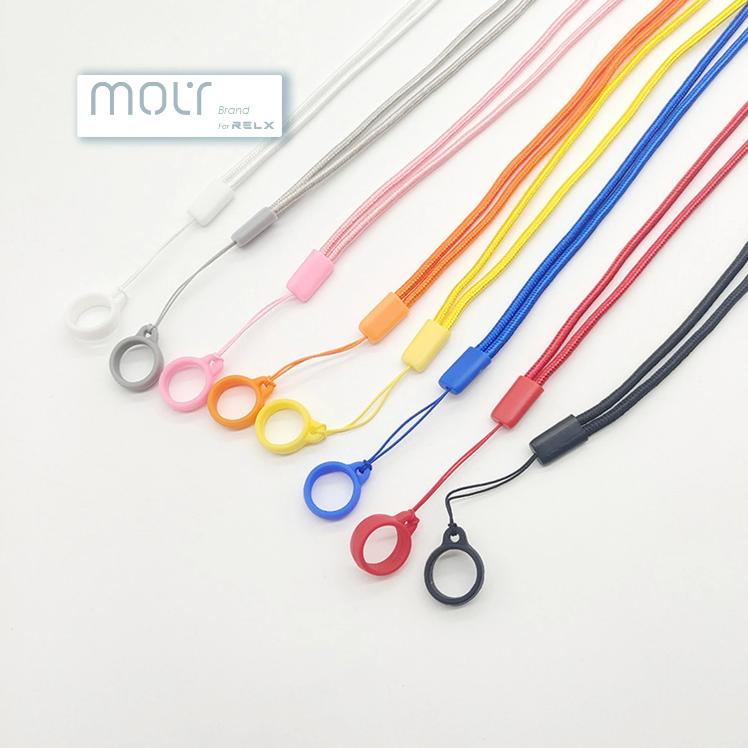 Molyvape нейлоновая основа A стиль Vape Pod ремешок Поддержка настройки Oem Odm Voopoo аксессуары для Voopoo