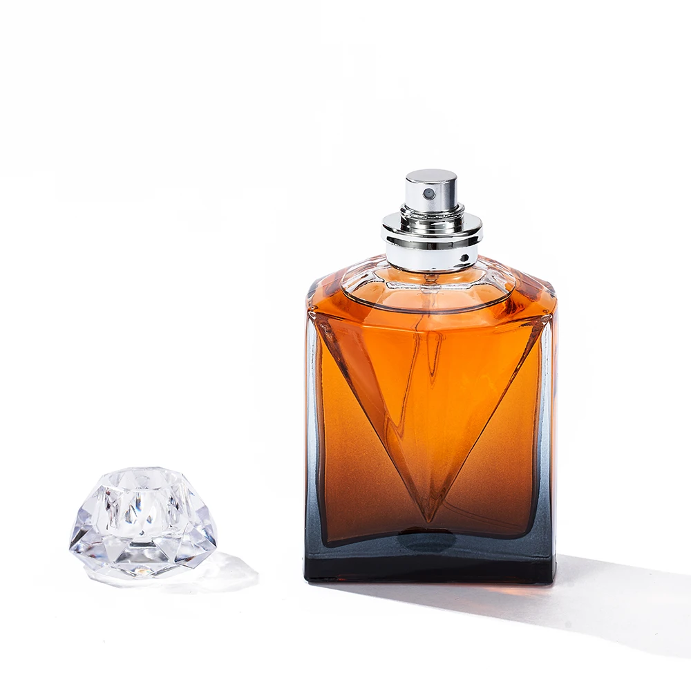 OEM ODM Long Lasting  Wholesale Arab Charm Price Brand Original Female Dubai Luca Bossi Perfume 100ml