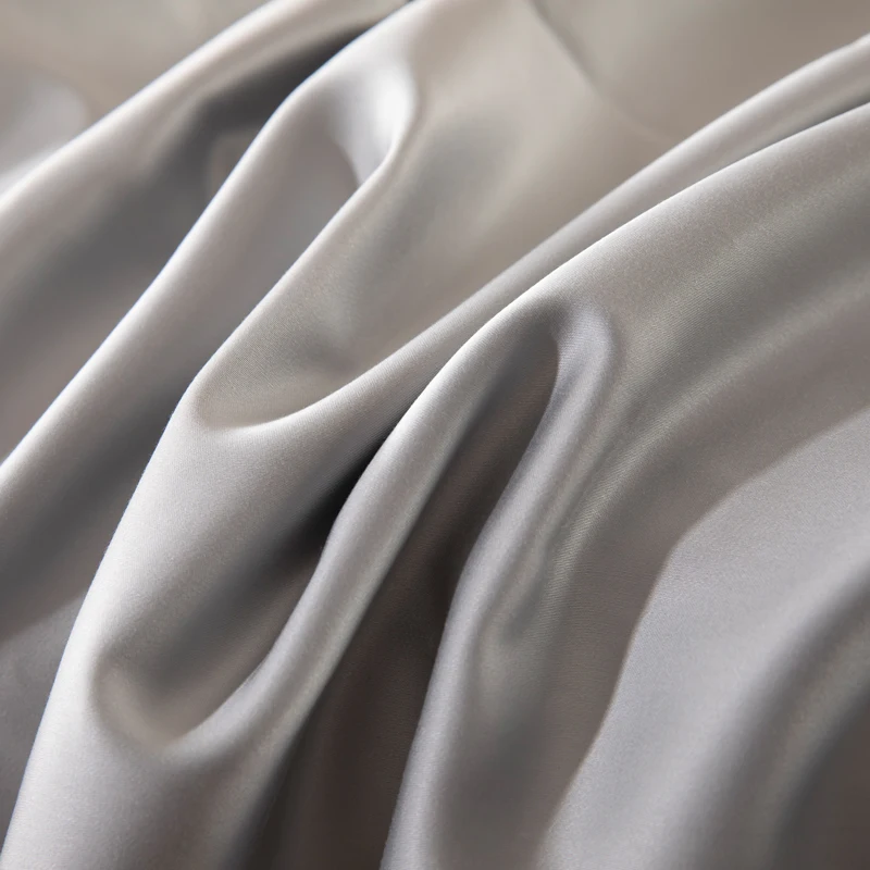 2022 Wholesale Cheap Super Soft Weighted Blanket Removable Bamboo Duvet Cover