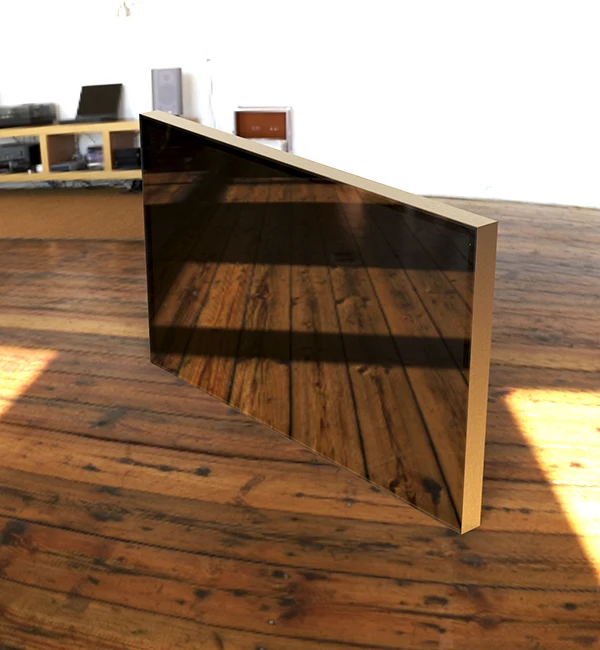 49 inch Custom Advertising Lcd Kiosk Outdoor tv Sunlight Readable High Brightness 3000nits TFT Color Monitor Lcd Displays