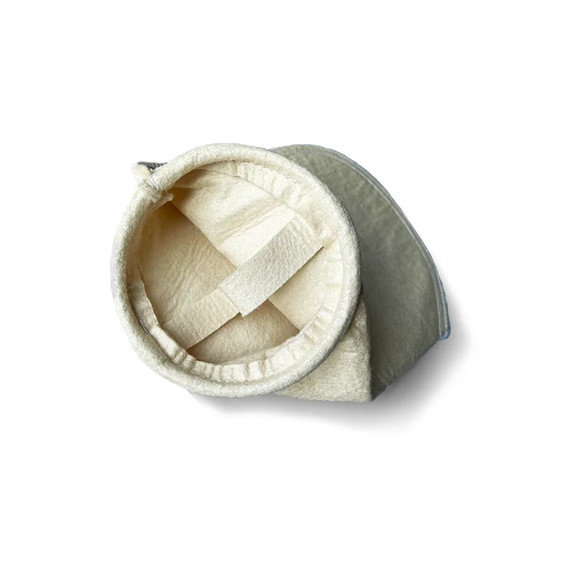 FMS industry bag filter venturi dust collector filter cloth for dust collector filter bag