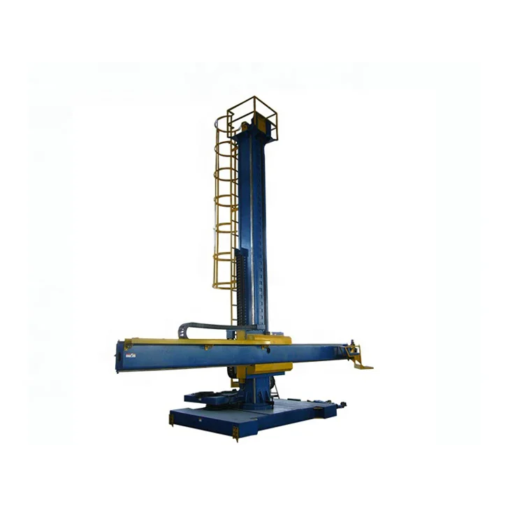 Моторизованный сварочный манипулятор/автоматическое оборудование для сварки труб/3*3 манипулятор