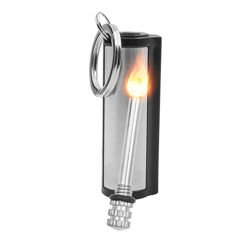 Bengku Factory Direct Low Price Outdoor Metal Match Box