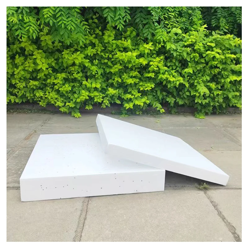 Shenglinsi High Quality EPS Foam Boards Production Line for Insulation