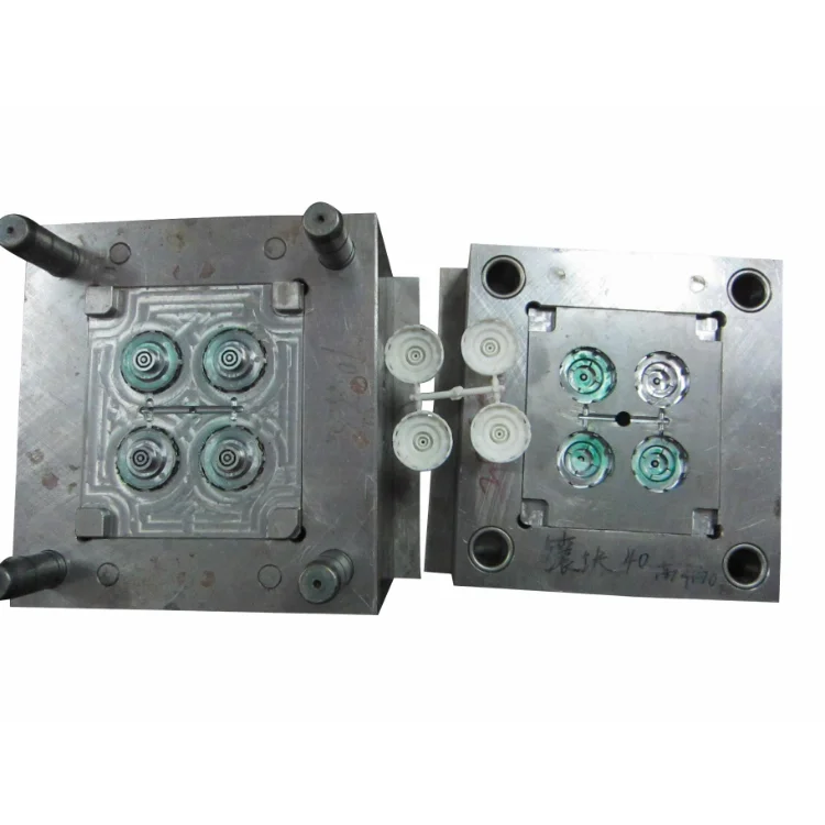 Injection Table Small Toy Used Kayak Roto Shaker Bottle Plastic Mold