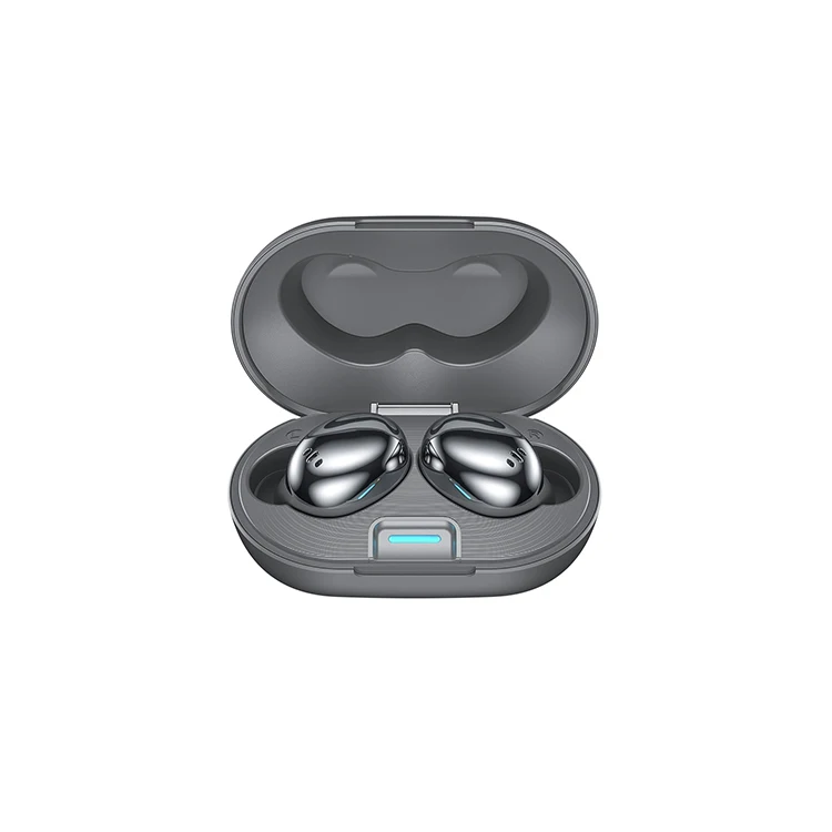 WK 2021 Mini Mobile Phone Earphone Waterproof Noise Cancelling True Wireless 5.1 Earbuds