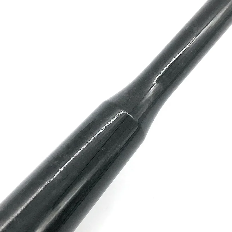 ToMyo Taper Carbon Tube Grip Rod Building Component Handle Rod Repair DIY blank Accessory