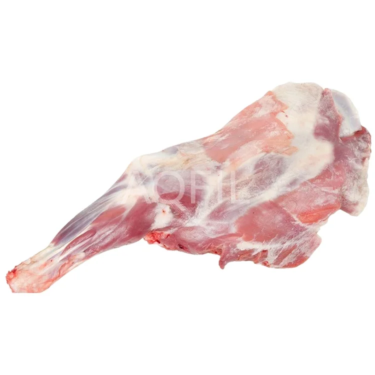 
Frozen Goat Meat  (62504623677)