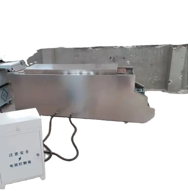 30 40 45 CM big size automatic easy cleaning non stick Pizza oven home Arabic bread maker