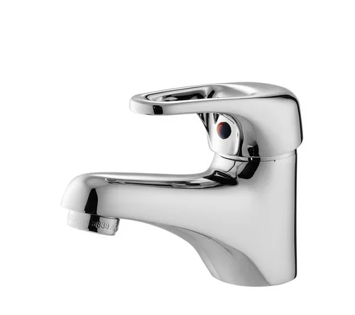 sanitary ware basin mixer faucet