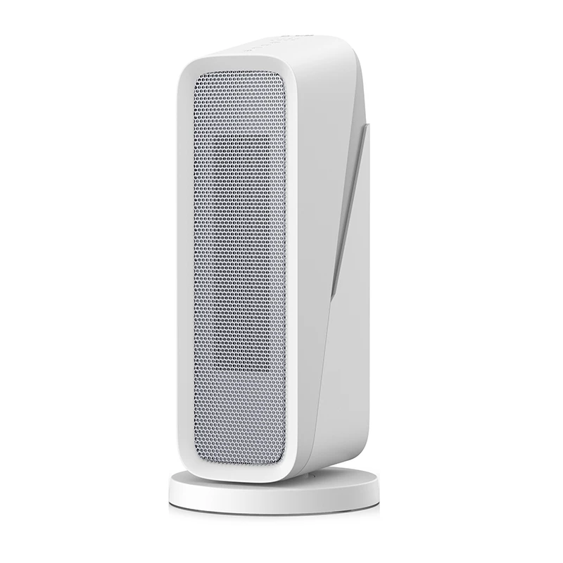 Новый PTC нагреватель горячего воздуха RV офисный 220 В 1500 Вт портативный вентилятор