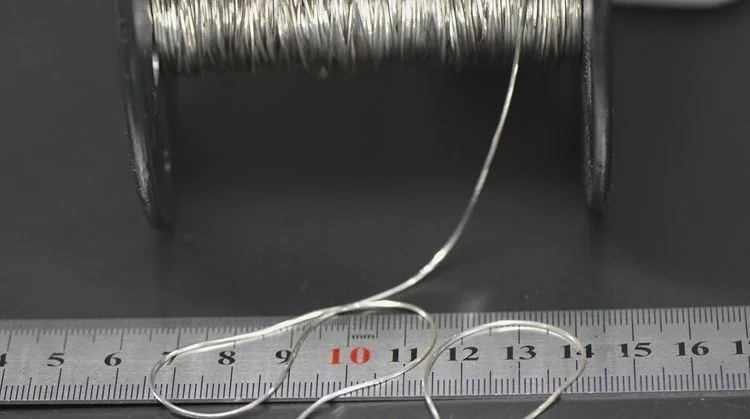 Wholesale Hight Quality S925 Silver Snake Chain for Jewelry Making Findings