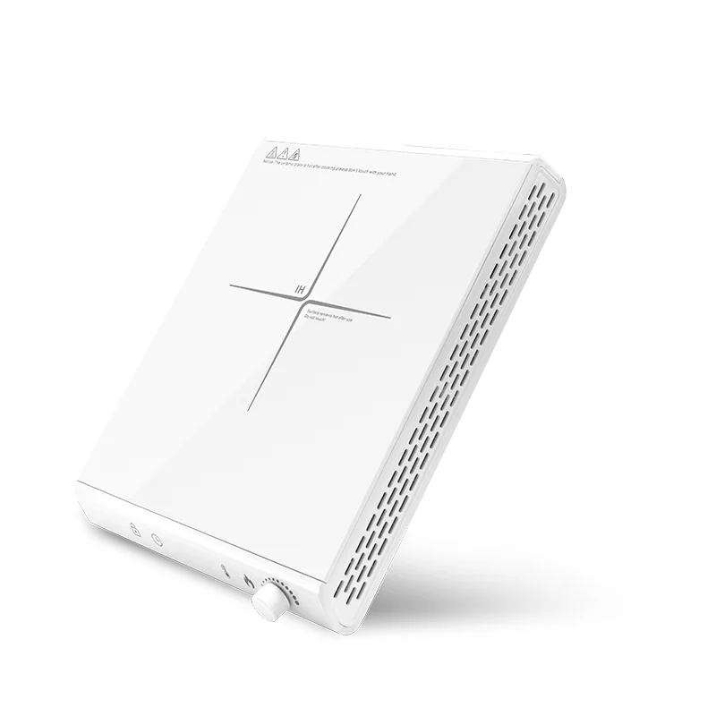 Manufacturer Factory Price Household Touch Control Induction Cooker Induction Stove