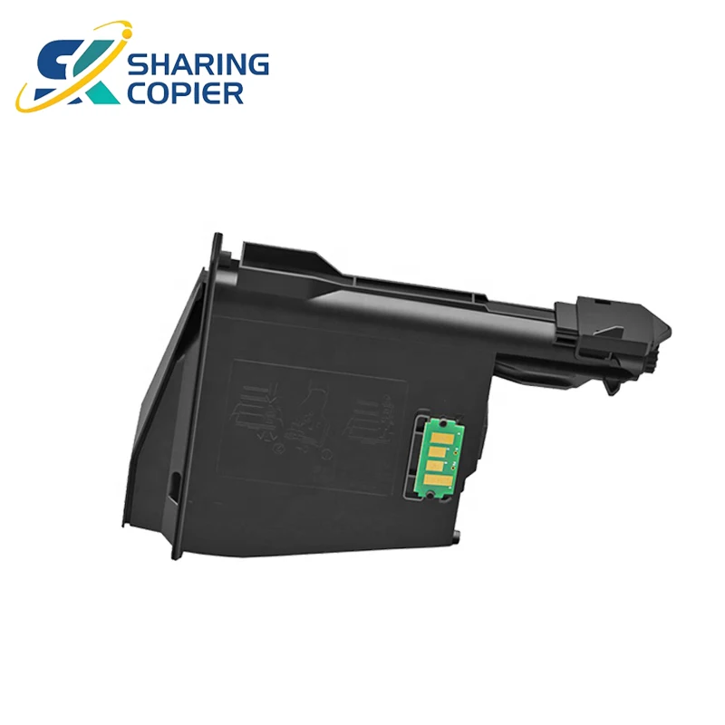 Sharingcopier TK-1115 TK-1116 TK-1117 TK-1118 TK-1119 Toner Cartridge For Kyocera FS 1041 1220 1320 MFP Printer Cartridge